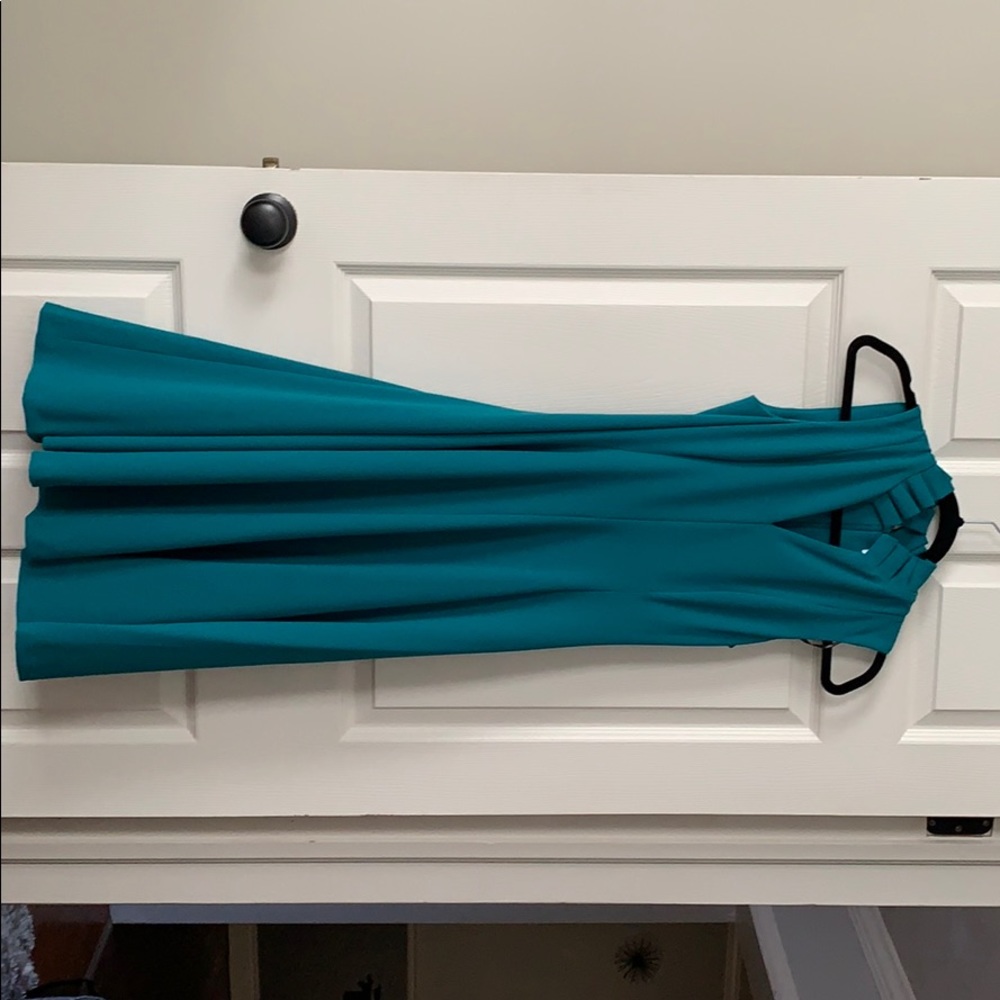 New dress